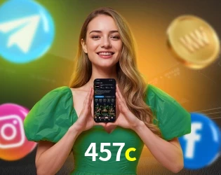 Interface do App 457c