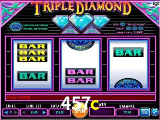 Gates of Olympus 457c