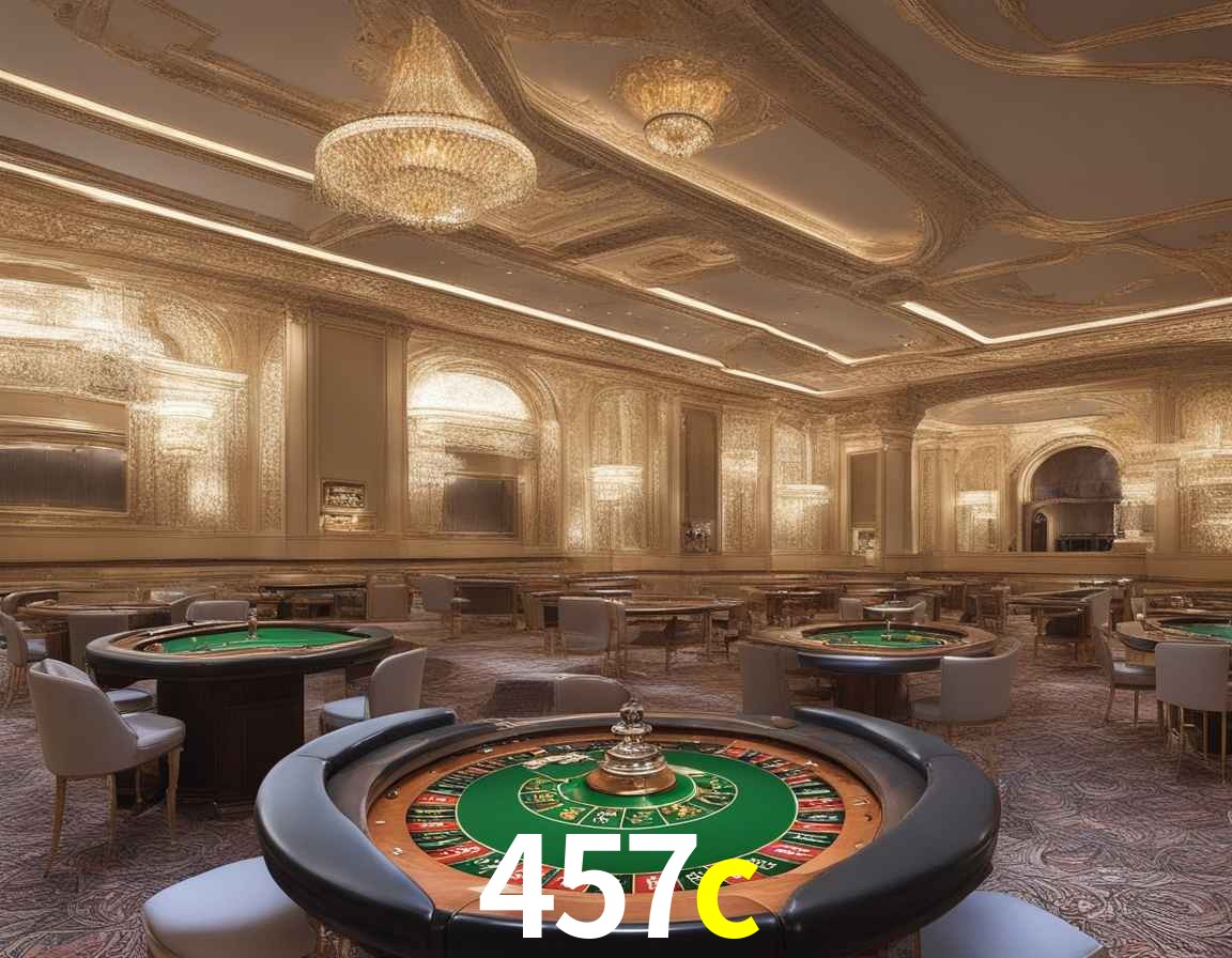 Casino Ao Vivo 457c